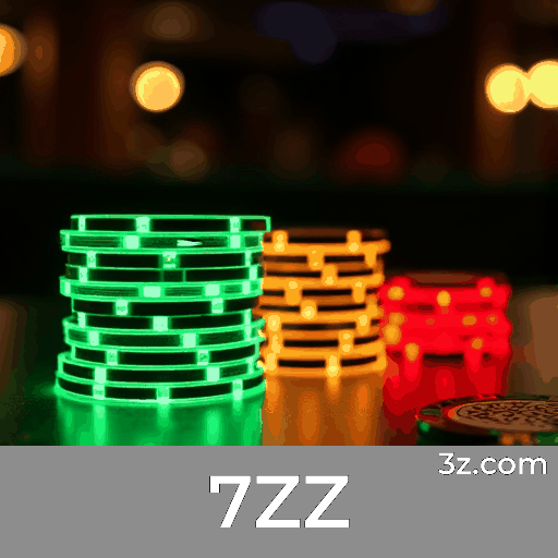 7ZZ: Sua Experiência de Cassino Avassaladora e Imersiva