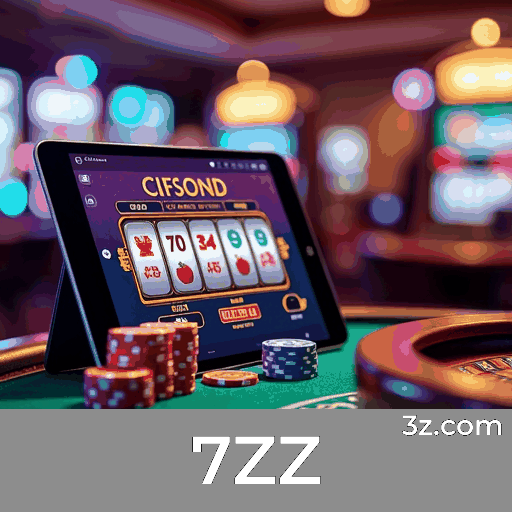 7ZZ: Plataforma de Apostas com Serviços Profissionais